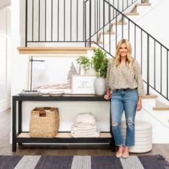 12" X 16" Today Is A Good Day Framed Wall Canvas Brown - Threshold™ Designed With Studio McGee 7 12" X 16" Today Is A Good Day Framed Wall Canvas Brown - Threshold™ Designed With Studio McGee -Home Decoration Sale GUEST 8850858f 6d86 4502 8112 f583beb8eb20 1