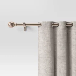 Ball Double Curtain Rod - Threshold™ 7 Ball Double Curtain Rod - Threshold™ -Home Decoration Sale GUEST 8c086702 3519 4a1d 9108 35137460befc
