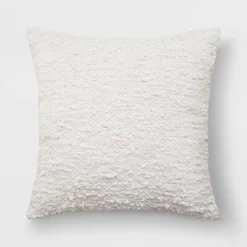 Woven Cotton Textured Square Throw Pillow - Threshold™ 13 Woven Cotton Textured Square Throw Pillow - Threshold™ -Home Decoration Sale GUEST 8c0a15db a259 4ae5 aa10 0def602b9dfa
