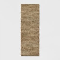Woven Runner Rug Solid Neutral - Threshold™ 17 Woven Runner Rug Solid Neutral - Threshold™ -Home Decoration Sale GUEST 8cab466d dd2a 409b bcaa de1b6e3df143