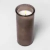 Glass Jar Vetiver And Cedarwood Candle Brown - Threshold™ 2 Glass Jar Vetiver And Cedarwood Candle Brown - Threshold™ -Home Decoration Sale GUEST 8da18460 44f5 4d5a b72a ee83c3dd9ae3