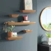 5pc Wedge Shelves - Threshold™ -Home Decoration Sale GUEST 8eadda10 f694 45db bc48 a3d38d8ccdf9