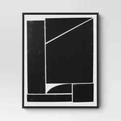 (Set Of 3) 16" X 20" Alignment Framed Wall Canvas Set - Threshold™ 10 (Set Of 3) 16" X 20" Alignment Framed Wall Canvas Set - Threshold™ -Home Decoration Sale GUEST 8f25176a 2675 4643 876b a35764c99a60