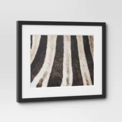 20" X 16" 2pc Zebra Close Up Glass Framed Wall Posters - Threshold™ 8 20" X 16" 2pc Zebra Close Up Glass Framed Wall Posters - Threshold™ -Home Decoration Sale GUEST 8f3618f8 f5a7 4f3b 952b de412847ddd1