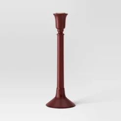 Wood Turned Candleholder - Threshold™ -Home Decoration Sale GUEST 91e55a1f b556 43c9 9c9e 29d37abed223