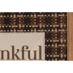 16" X 20" Thankful & Grateful Framed Under Plexi - Threshold™ 16 16" X 20" Thankful & Grateful Framed Under Plexi - Threshold™ -Home Decoration Sale GUEST 92f9bd28 9ac9 4637 9f81 fffd85049d96