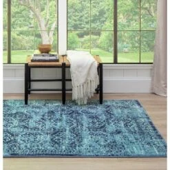 Overdyed Persian Area Rug - Threshold -Home Decoration Sale GUEST 9539d815 f117 457b acaa f3e3da37b913