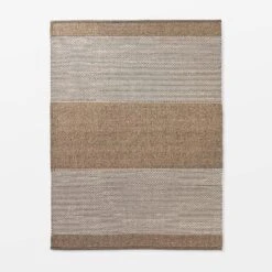 Hillside Hand Woven Wool/Cotton Area Rug Brown - Threshold™ Designed With Studio McGee 10 Hillside Hand Woven Wool/Cotton Area Rug Brown - Threshold™ Designed With Studio McGee -Home Decoration Sale GUEST 961fbd47 cfc5 4c4b 8299 637a6825e868