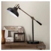 Crosby Schoolhouse Desk Lamp Black - Threshold 2 Crosby Schoolhouse Desk Lamp Black - Threshold -Home Decoration Sale GUEST 97ef5156 1a02 44ac 9b17 db506c37eb74