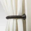 Curtain Holdback Oil Rubbed Bronze - Threshold™ 2 Curtain Holdback Oil Rubbed Bronze - Threshold™ -Home Decoration Sale GUEST 99368bb0 3c62 4405 b571 298eba9ffcb8