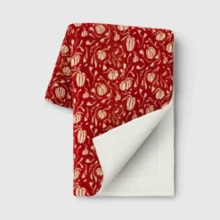 Mini Pumpkin Printed Plush With Shearling Reverse Throw Blanket - Threshold™ 12 Mini Pumpkin Printed Plush With Shearling Reverse Throw Blanket - Threshold™ -Home Decoration Sale GUEST 9af20451 1dcd 4285 8a02 b43468ab2226