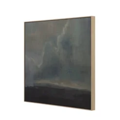36" X 36" Moody Landscape Framed Wall Art - Threshold™ Designed With Studio McGee -Home Decoration Sale GUEST 9cccbcd2 2d88 4c25 a82a 8661995e4742