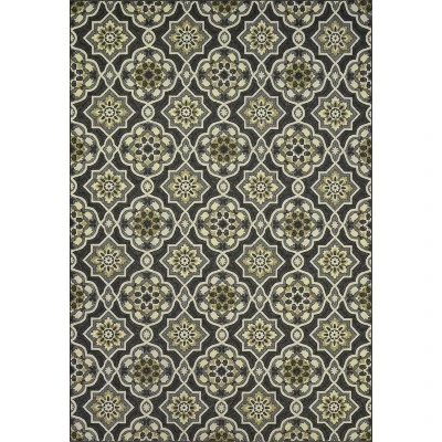 Rowena Accent Rug - Threshold™ 6 Rowena Accent Rug - Threshold™ - Image 4