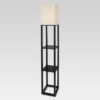 Shelf Floor Lamp - Threshold 1 Shelf Floor Lamp - Threshold -Home Decoration Sale GUEST 9dd48db4 c8cb 45ff 8e45 88bd4705dcd3