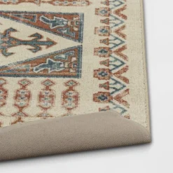 Albany Double Diamond Center Medallion Persian Style Rug - Threshold™ 7 Albany Double Diamond Center Medallion Persian Style Rug - Threshold™ -Home Decoration Sale GUEST 9f7c1fb5 5bdc 4f96 b2b4 febafd3f288a