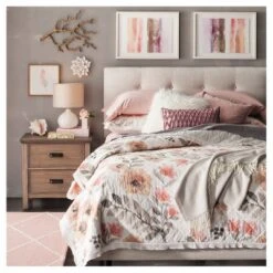 Textured Ceramic Accent Lamp Cream - Threshold -Home Decoration Sale GUEST a17380b9 1e46 4459 bec0 70526071b12d