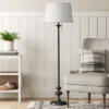 Londonberry Stick Floor Lamp Black - Threshold™ -Home Decoration Sale GUEST a3246502 2015 44f5 b029 0ba673a26049