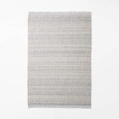 Bayside Indoor/Outdoor Rug Heathered Gray - Threshold™ Designed With Studio McGee 13 Bayside Indoor/Outdoor Rug Heathered Gray - Threshold™ Designed With Studio McGee -Home Decoration Sale GUEST a3c500cc aad3 4daa ad4c 24cc411fdfb4