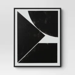 (Set Of 3) 16" X 20" Alignment Framed Wall Canvas Set - Threshold™ 11 (Set Of 3) 16" X 20" Alignment Framed Wall Canvas Set - Threshold™ -Home Decoration Sale GUEST a3d2cf65 a737 4445 bb0f d1072d8a85a4