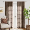 1pc Light Filtering Textural Boucle Window Curtain Panel - Threshold™ 1 1pc Light Filtering Textural Boucle Window Curtain Panel - Threshold™ -Home Decoration Sale GUEST a5085cc2 2280 4ff3 9f2a 209751897d9b