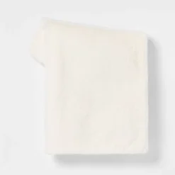 Faux Rabbit Fur Throw Blanket - Threshold™ 14 Faux Rabbit Fur Throw Blanket - Threshold™ -Home Decoration Sale GUEST a6722681 c0d1 4675 abec 9a6915e8fcc9