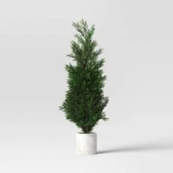 Artificial Plant Shimmer Pine Tree - Threshold™ 11 Artificial Plant Shimmer Pine Tree - Threshold™ -Home Decoration Sale GUEST a6be6124 c1f6 44fd bc61 da764b9f8010