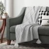 Chunky Diamond Knit Throw Blanket - Threshold™ 1 Chunky Diamond Knit Throw Blanket - Threshold™ -Home Decoration Sale GUEST a6d2a3e6 91b0 47ba aefa 40926099b478