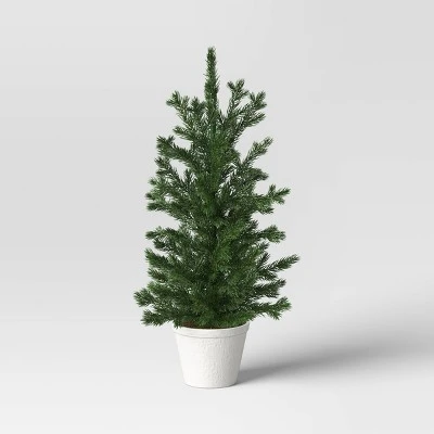 Artificial Plant Classic Tree - Threshold™ 7 Artificial Plant Classic Tree - Threshold™ - Image 5