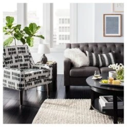 Oversize Lumbar Woven Global Pillow - Threshold™ -Home Decoration Sale GUEST a9ab0c7c 7d57 4330 91f4 b09d91a00e64