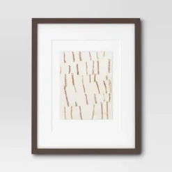 16" X 20" 2pk Random Stripes Framed Under Glass - Threshold™ 10 16" X 20" 2pk Random Stripes Framed Under Glass - Threshold™ -Home Decoration Sale GUEST aca24b66 dc79 4c0c 8527 58f5da4f0588