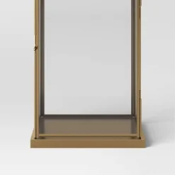 Metal Lantern Gold - Threshold™ 10 Metal Lantern Gold - Threshold™ -Home Decoration Sale GUEST af3c50cd ed0c 4afc abd4 7d222e694985
