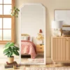 30" X 70" Oversize French Country Collection Leaner Mirror - Threshold™ -Home Decoration Sale GUEST b0a7d0ef 1b99 42f6 9649 a0b5e1ee742c