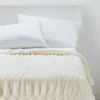 60" X 86" Faux Fur Oversized Bed Throw - Threshold Signature™ 2 60" X 86" Faux Fur Oversized Bed Throw - Threshold Signature™ -Home Decoration Sale GUEST b77d207e 694d 4a72 b485 7d505485f9d5
