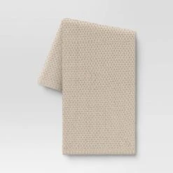 Oversized Recycled Knit Throw Blanket - Threshold™ -Home Decoration Sale GUEST b8f65a6f 4927 4e63 9611 8224c41c5fe0