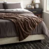 55"x80" Faux Fur Ribbed Bed Throw - Threshold™ 2 55"x80" Faux Fur Ribbed Bed Throw - Threshold™ -Home Decoration Sale GUEST bc30b6d7 eb2d 4ea0 b9df cb2df4e18a54