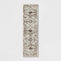 Stanfield Companion Distressed Scroll Area Rug Cream - Threshold™ 12 Stanfield Companion Distressed Scroll Area Rug Cream - Threshold™ -Home Decoration Sale GUEST bcd4c91f 5279 4369 a37a 6088e036a726