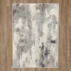 Watercolor Area Rug Gray - Threshold™ -Home Decoration Sale GUEST bcd603b2 6373 41c1 8d90 6f912a413382