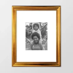 Wood Antique Wall Frame Brass - Threshold™ 14 Wood Antique Wall Frame Brass - Threshold™ -Home Decoration Sale GUEST c1fc96c2 a2eb 454d af13 b4f8757b1d1c