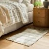 2'1"x3'2" Indoor/Outdoor Plaid Accent Rug - Threshold™ Designed With Studio McGee™ -Home Decoration Sale GUEST c31489b9 0dfe 4392 b922 a6a429c71d60