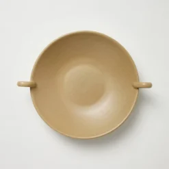 Ceramic Link Bowl With Handles - Threshold™ Designed With Studio McGee 7 Ceramic Link Bowl With Handles - Threshold™ Designed With Studio McGee -Home Decoration Sale GUEST c47e544e 8cdb 47d2 8619 56a87c2192d1