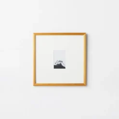 Wall Frame Antique Brass - Threshold™ Designed With Studio McGee -Home Decoration Sale GUEST c66f8831 fd4b 41c0 bc0f 4e9f10cb39a4