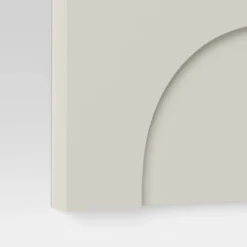 (Set Of 4) 12" X 12" 3D Decorative Graphic Tiles White - Threshold™ -Home Decoration Sale GUEST c7c781c0 907e 4d09 91a3 25b5a5f0b3d8