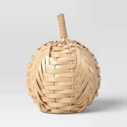 Herringbone Woven Pumpkin - Threshold™ 11 Herringbone Woven Pumpkin - Threshold™ -Home Decoration Sale GUEST c8cfd8b0 80fe 4855 af3c 5ea9bdd3eee9