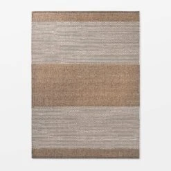 Hillside Hand Woven Wool/Cotton Area Rug Brown - Threshold™ Designed With Studio McGee 11 Hillside Hand Woven Wool/Cotton Area Rug Brown - Threshold™ Designed With Studio McGee -Home Decoration Sale GUEST c906f6e1 e1bb 4e31 a0a0 37e9a5407ab8