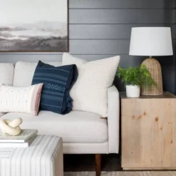 Lynwood Square Upholstered Cube - Threshold™ Designed With Studio McGee 37 Lynwood Square Upholstered Cube - Threshold™ Designed With Studio McGee -Home Decoration Sale GUEST ca01da1b b753 4db4 a447 3116f3701865 1