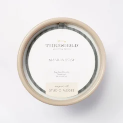 20oz Ceramic Masala Rose Candle Pink - Threshold™ Designed With Studio McGee -Home Decoration Sale GUEST cab0e44f 4ddd 4eaf 9a1f 2187e7ad6df4