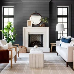 Lynwood Square Upholstered Cube - Threshold™ Designed With Studio McGee 32 Lynwood Square Upholstered Cube - Threshold™ Designed With Studio McGee -Home Decoration Sale GUEST ce8f5b54 c5af 4eb3 b554 ef00d37469a8