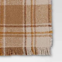 Raised Striped Boucle Plaid Throw Blanket - Threshold™ 10 Raised Striped Boucle Plaid Throw Blanket - Threshold™ -Home Decoration Sale GUEST cf9442e1 a95a 4973 a765 8016c45575e5