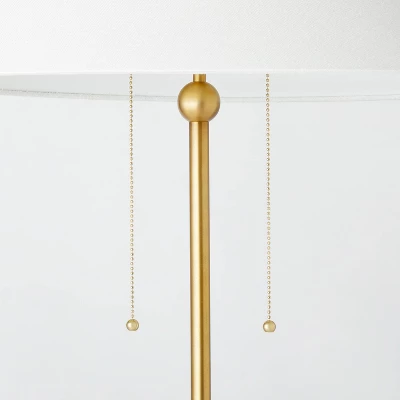 Floor Lamp - Threshold™ Designed With Studio McGee 5 Floor Lamp - Threshold™ Designed With Studio McGee - Image 3