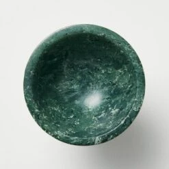 Marble Bowl Green - Threshold™ Designed With Studio McGee 7 Marble Bowl Green - Threshold™ Designed With Studio McGee -Home Decoration Sale GUEST d20ebb29 1780 4d2d 94bf 8f8e5ade934a
